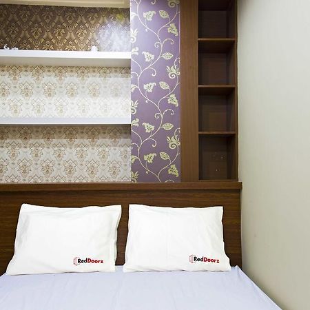 Hotel Reddoorz @ Tebet Asem Baris Yakarta Exterior foto